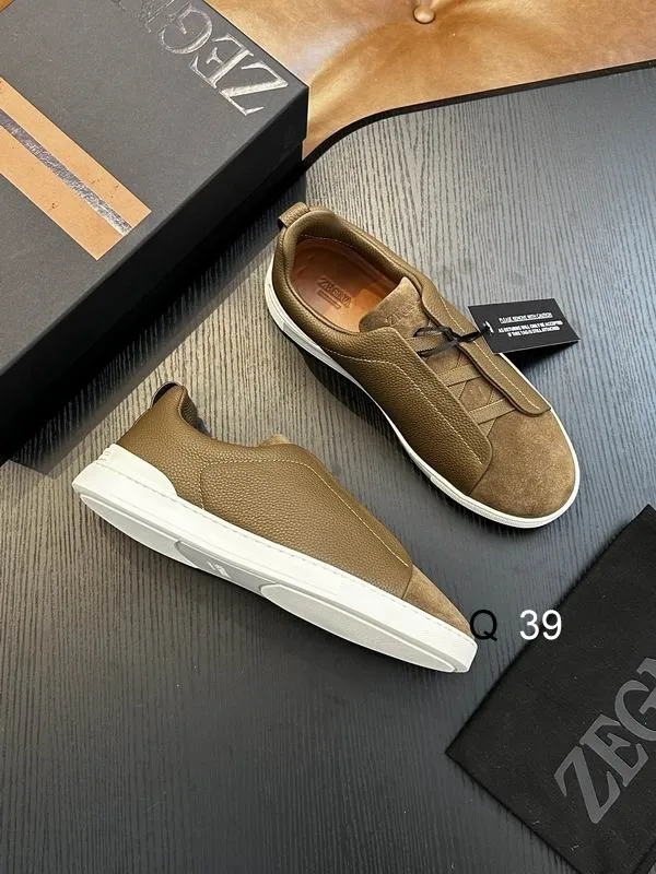 ZEGNA sz38-45 FF091106